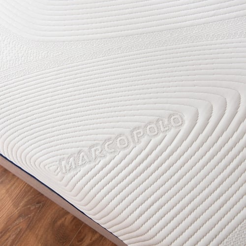 مرتبة ميموري فوم الطبية 200x140 سم