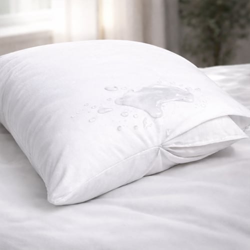 طقم عازل مخدة مقاوم للسوائل من SXF