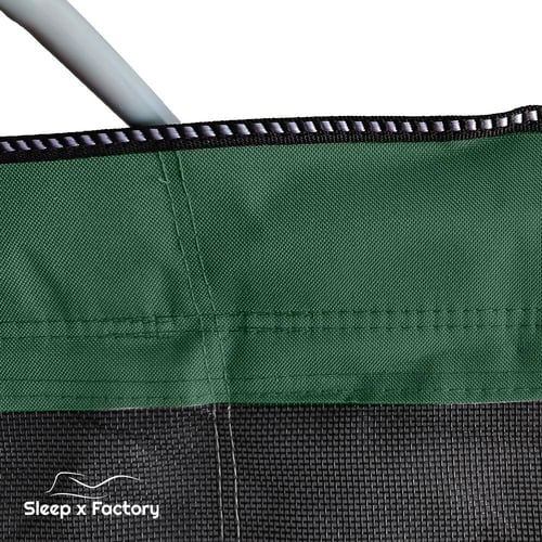 كرسي حديقة - أخضر