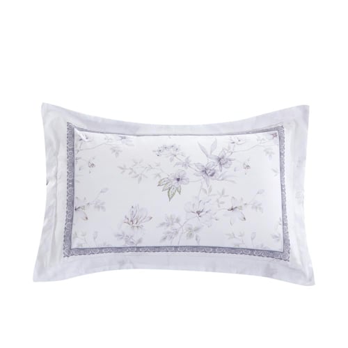 طقم مفرش صيفي مفرد ونصف 4 قطع