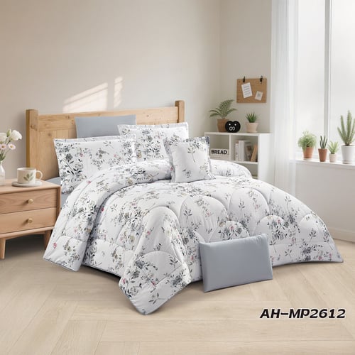 بكج رمضان - للمقاسات المزدوجة