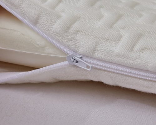 مخدة ميموري فوم للمواليد