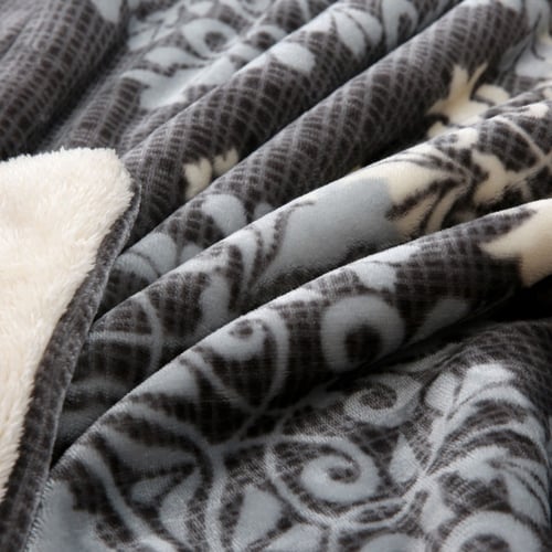 بطانية تاميليون مزدوج