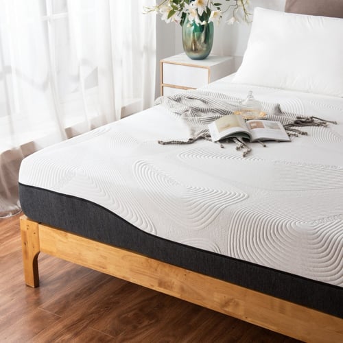 مرتبة ميموري فوم الطبية 200x140 سم