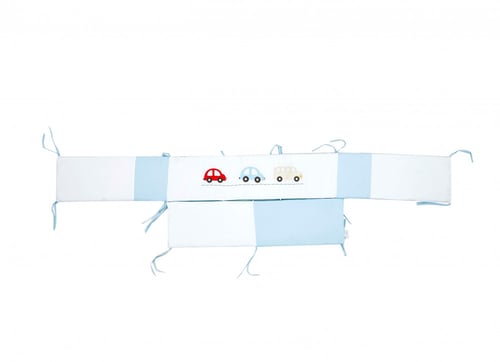 طقم مفرش اطفال 6 قطع