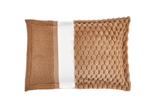 طقم مفرش شتوي مزدوج 6 قطع وجهين