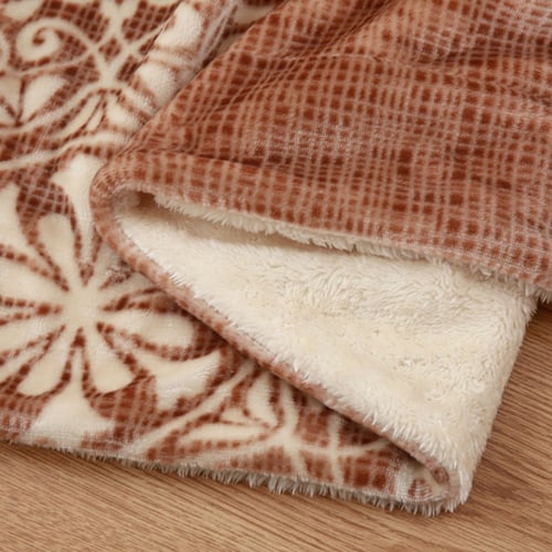 بطانية تاميليون مزدوج