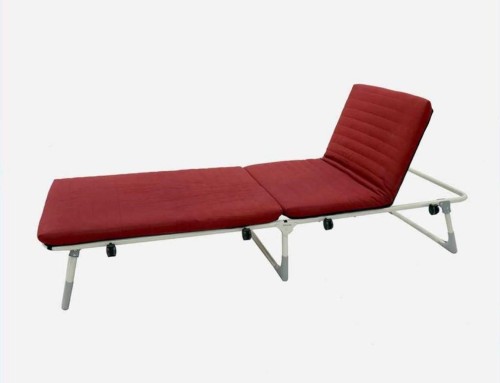 سرير قابل للطي - متعدد الاستخدامات