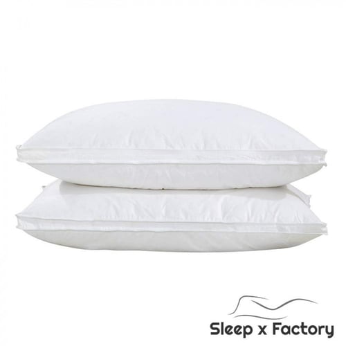 مخدة ريش من SXF