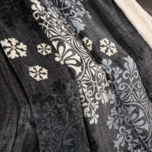 بطانية تاميليون مزدوج