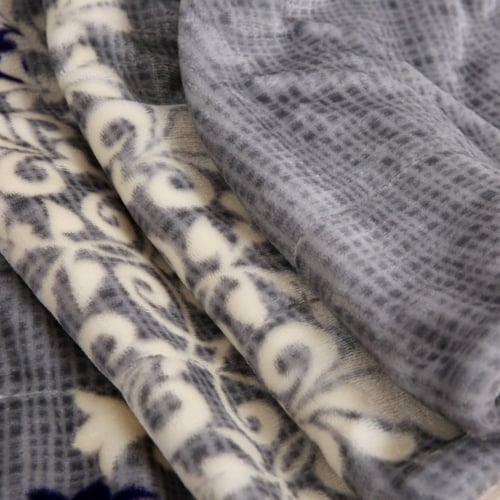 بطانية تاميليون مزدوج