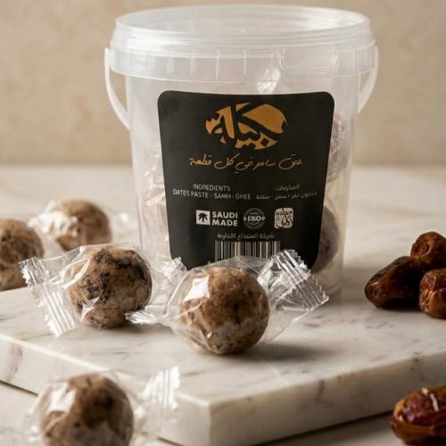 بكيلة سمح