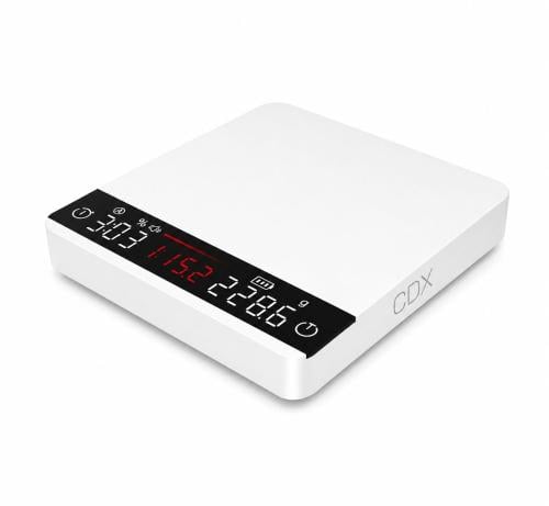 E Codex-mini X scale | ميزان كوديكس ميني اكس ابيض