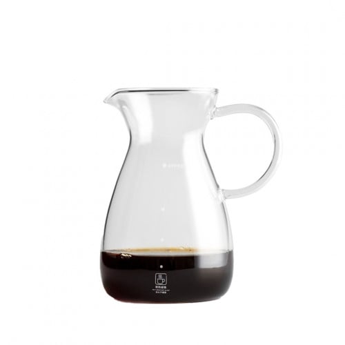 Coffee Pot - 500 ml (Japanese Style)