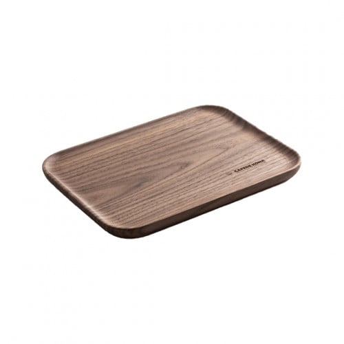 Tray - Wood Hit color