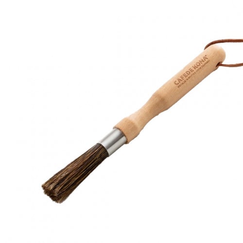 فرشاة بمقبض خشبي - Brush Wooden-Handle