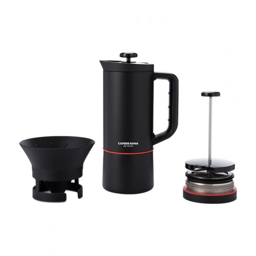 Multifunctional Coffee Pot