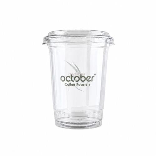 اكواب بلاستيك 12 اونص | Plastic cups 12oz