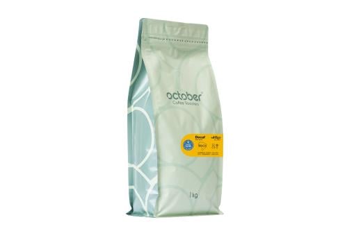 Brazil Decaf 1kg | البرازيل - دي كاف