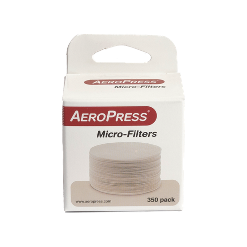 فلاتر لأداة الإيروبرس - Aeropress Filters