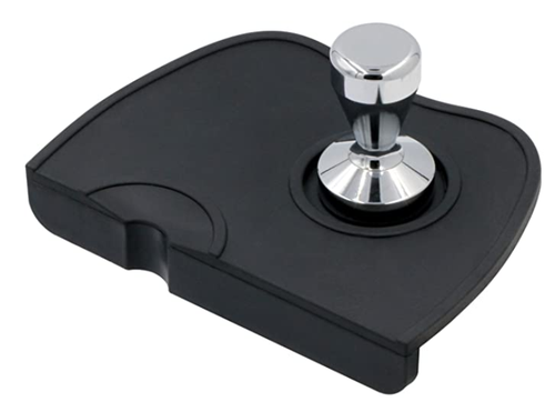 وساده تامبر مرنه - Tamper Mat