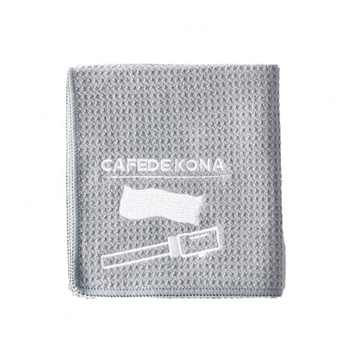 قطعة قماش للتنظيف - Cleaning Cloth - Black