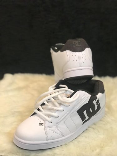 شوز ماركة Net Se DC