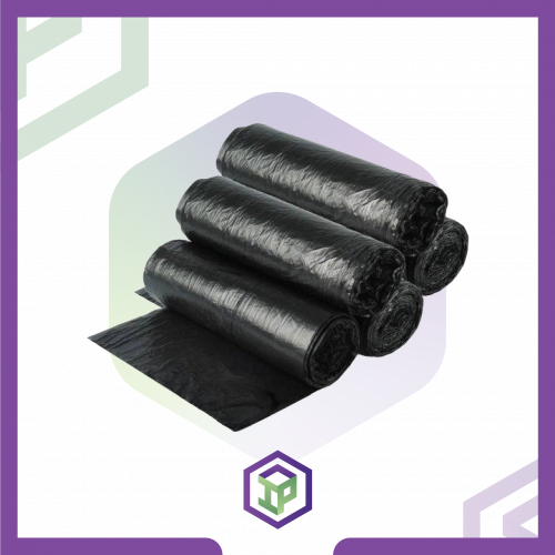 أكياس بلدية 30, 10 جالون