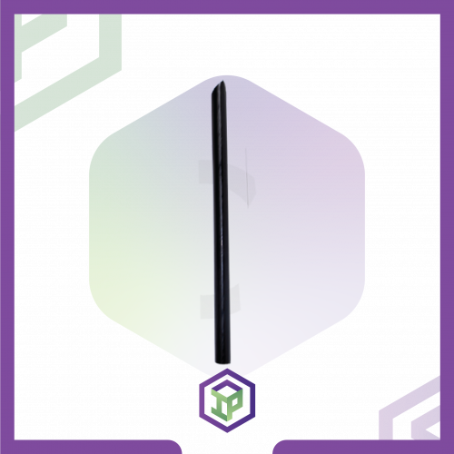 مزاز عصير أسود [ مقاسات متعددة ]