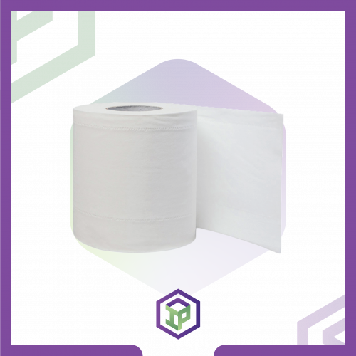 مناديل رول [ 300 متر ]