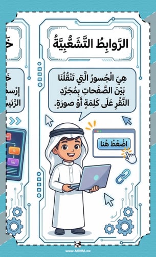 مطوية "مهندس المواقع الصغير" – دليلك الشامل لاحترا...