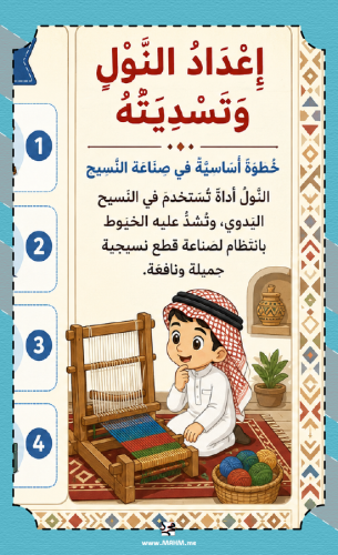 مطوية وورقة عمل جاهزة للطباعة لتطبيق درس إعداد الن...