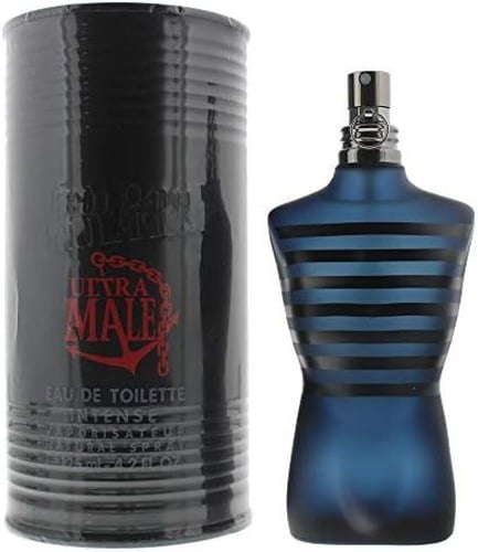 عطر جان بول غولتير الترا ميل الرجالي او دو تواليت...