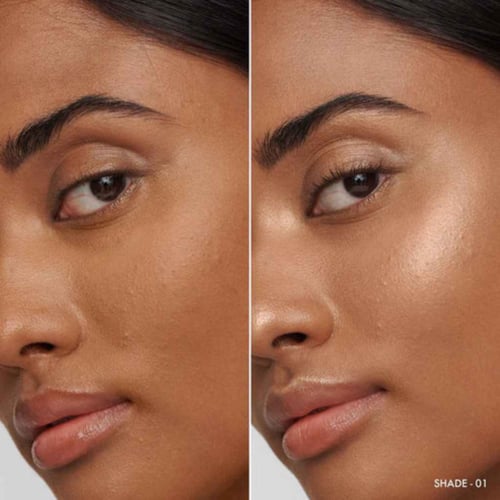 مجموعة سيفورا موفينج لايتس مكياج لمتد ايديشن 6 قطع