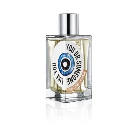 عطر ايتات ليبر دي اورانج يو اور سام وان لايك يو او...