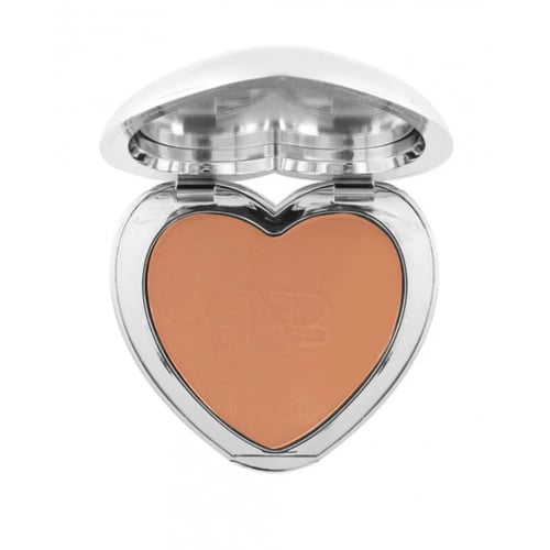 بلاشر بودرة نورة بوعوض