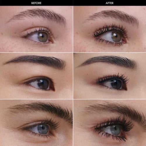 مجموعة سيفورا موفينج لايتس مكياج لمتد ايديشن 6 قطع