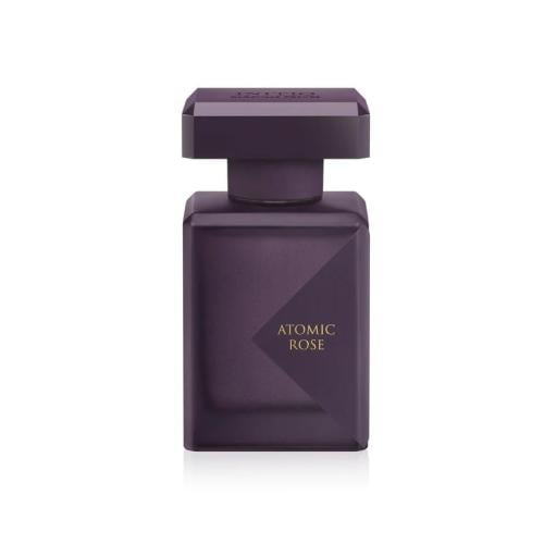 عطر الشعر أتوميك روز من إنيشيو 50 مل