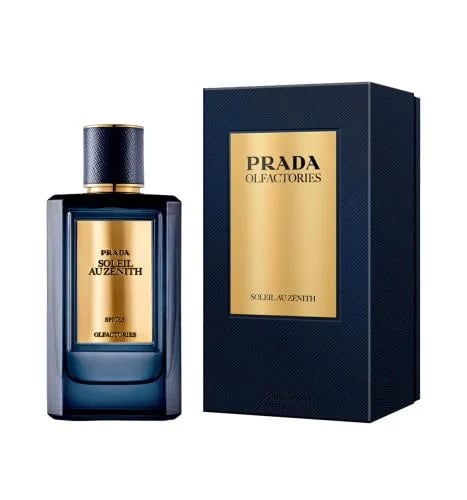 عطر برادا سوليل او زينيث او دو بارفيوم 100مل