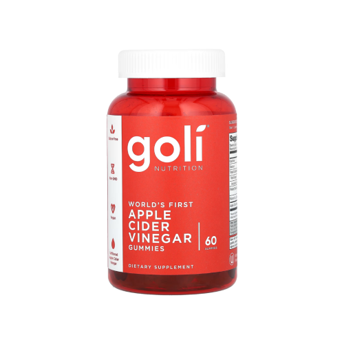 جولي نيوتريشن خل التفاح علكات جولي فيتامين ومكمل غ...