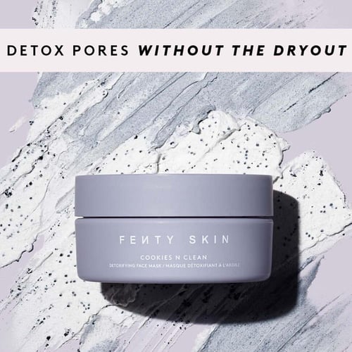 قناع فنتي سكين كوكيز أند كلين 75 مل