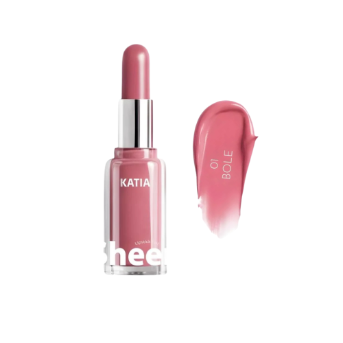 أحمر شفاه ليب ستيك تنت من كاتيا