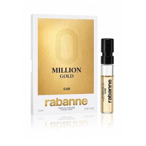 عينة عطر وان مليون إليكسير إنتنس من باكو رابان -1....