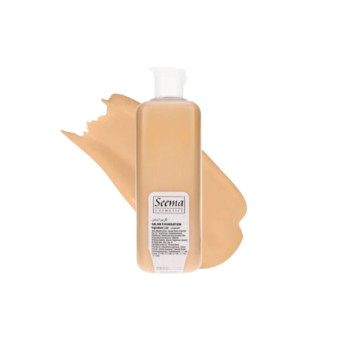 سيما كريم اساس للوجه والجسم