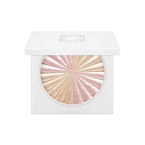 اوفرا هايلايت هايلايتر ضاءة وجه ستارت انسبريد