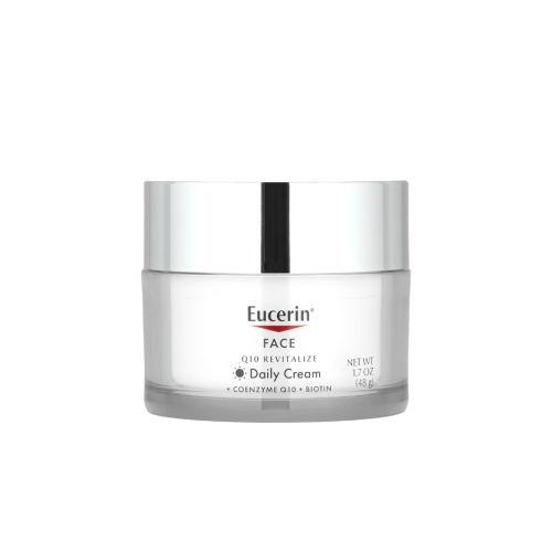 يوسيرين كريم الوجه لمكافحة التجاعيد من يوسرين-48جر...