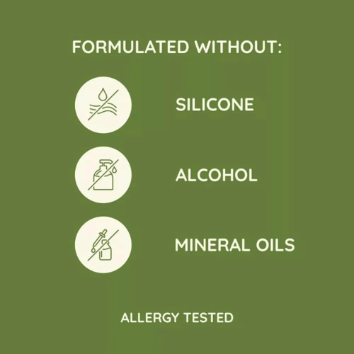 بخاخ زيت للبشرة الجافة والحساسة بخلاصة زيت الشوفان...