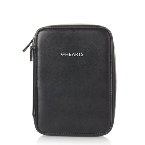 مجموعة فرش مكياج احترافية من هارتس 25 فرشاه