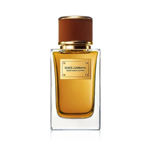 عطر دولتشي اند غابانا فيلفت اكسوتيك ليذر او دي برف...