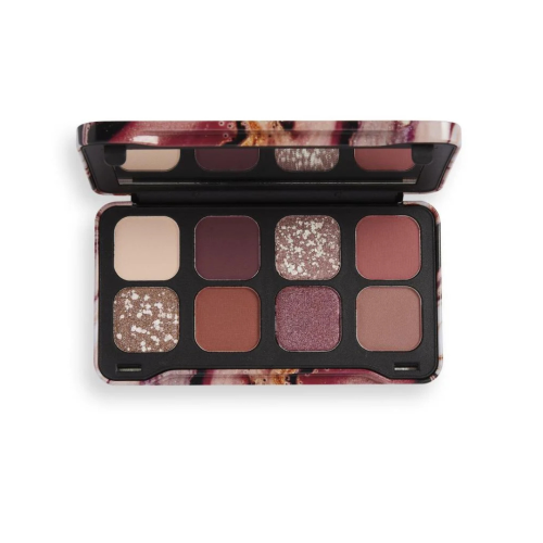 باليت ظلال عيون ريفلوشن فورايفر Dynamic Allure مين...